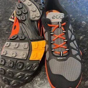 Ecco Biom Walk, 1.1 Lace, Article #: 09117456723, Size 11-11.5 Ecco | Shoes | Ecco Biom Walk 1 Lace Article 9117456723 Size  main image 3